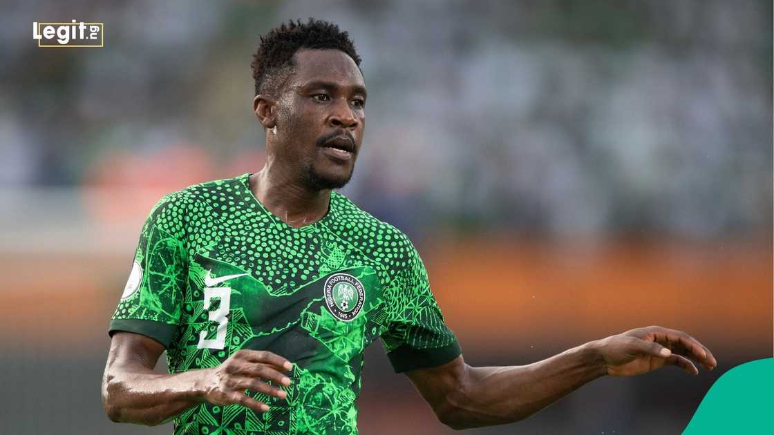 Super Eagles, Nigeria, Angola, Zaidu Sanusi, AFCON 2023, Ivory Coast, Abidjan. Super Eagles, Nigeria, Angola, Zaidu Sanusi, AFCON 2023, Ivory Coast, Abidjan.