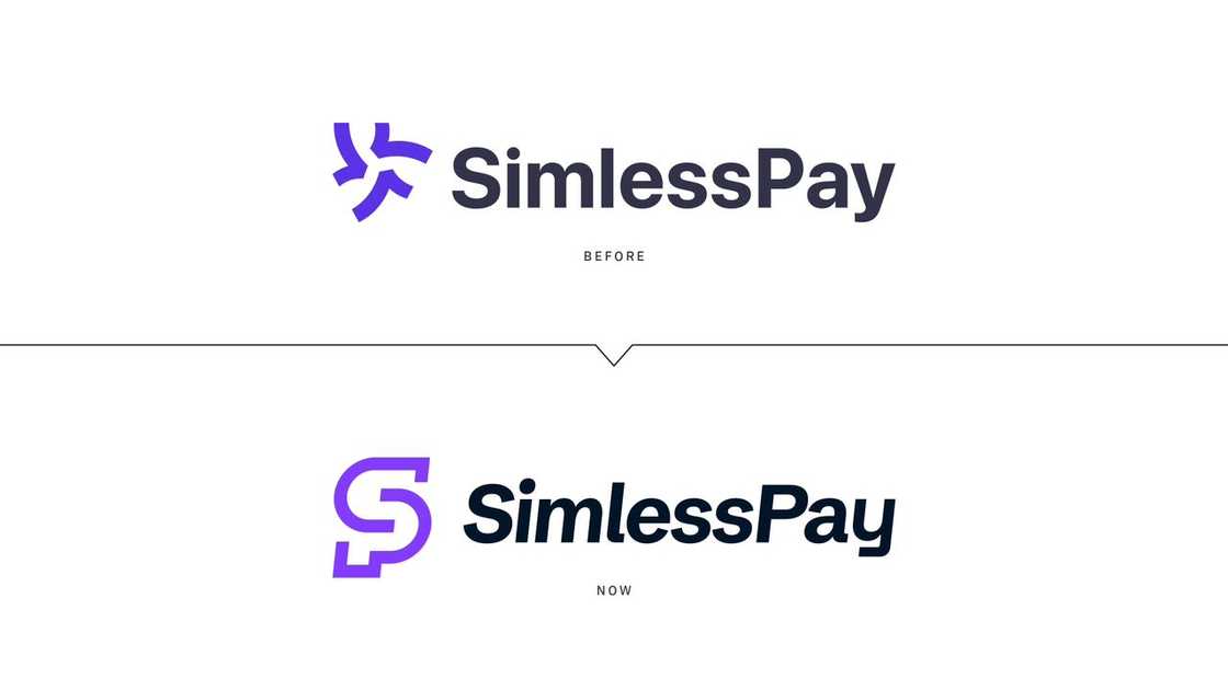 Introducing the New Look SimlessPay: A Fresh Look, Same Seamless Experience