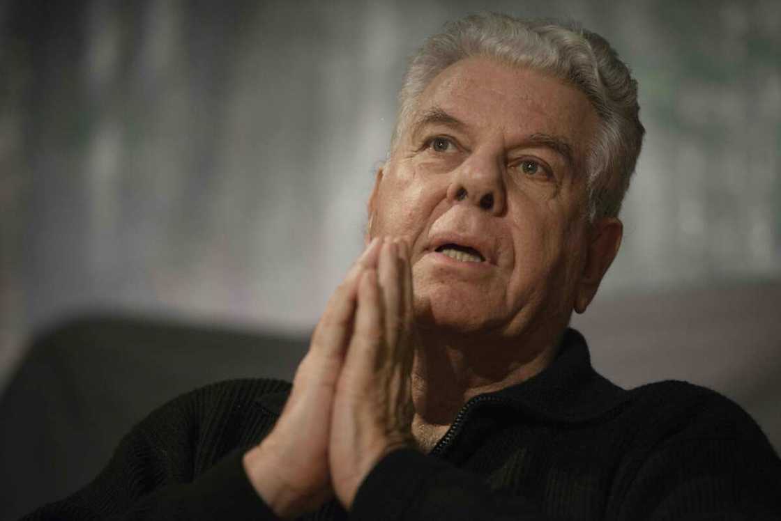 Jean-Claude Bourret Jean-Claude Bourret