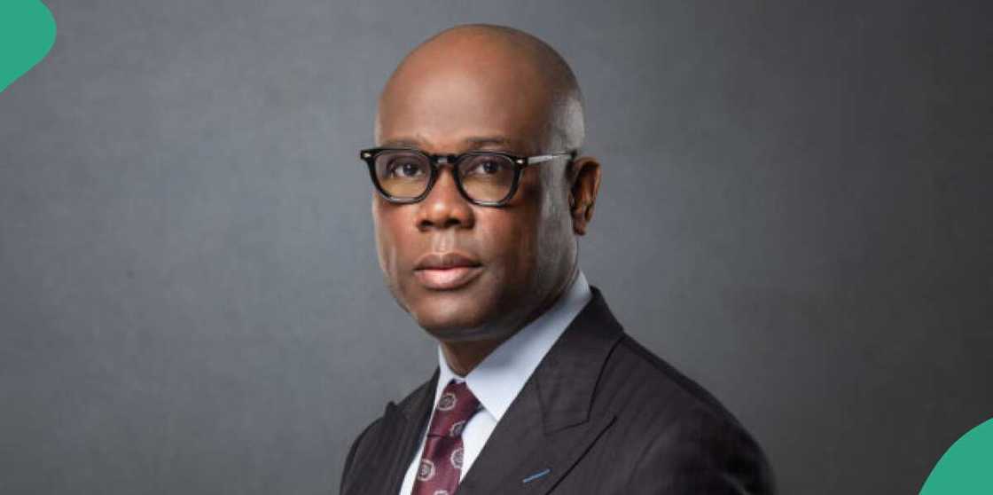 Access Holdings, Wigwe University, Other Companies Owned by Herbert Wigwe Access Holdings, Wigwe University, Other Companies Owned by Herbert Wigwe