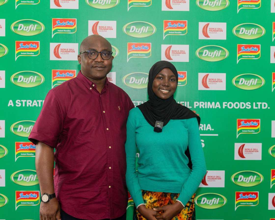 Dufil Prima Foods Supports 200 Nigerians Living with Sickle Cell Disorder