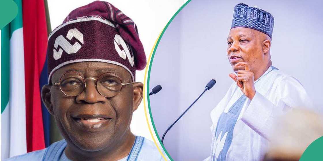 Tinubu, Kashim ba su tsira daga biyan haraji ba a Najeriya