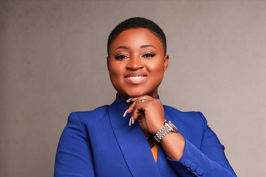 Ten Smart Nigerian Women Behind Biggest Tech Companies Breaking Records in the country