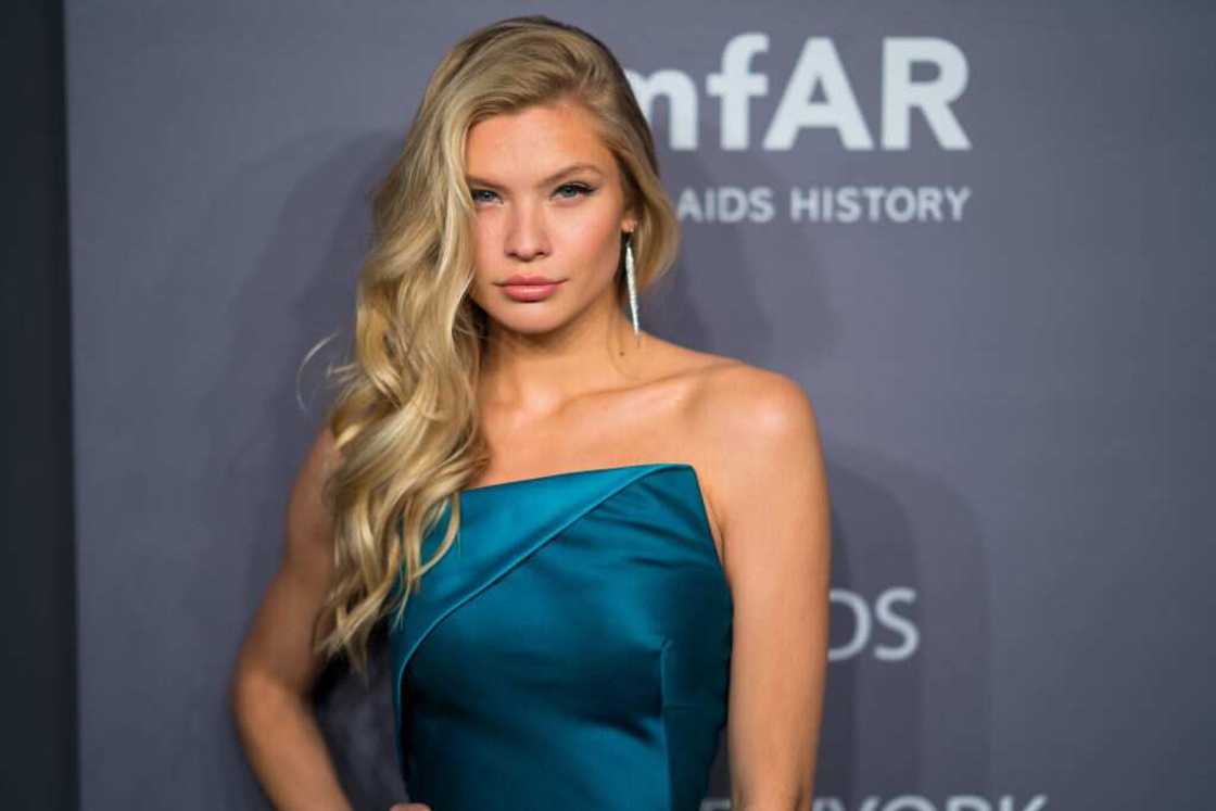 Josie Canseco net worth Josie Canseco net worth