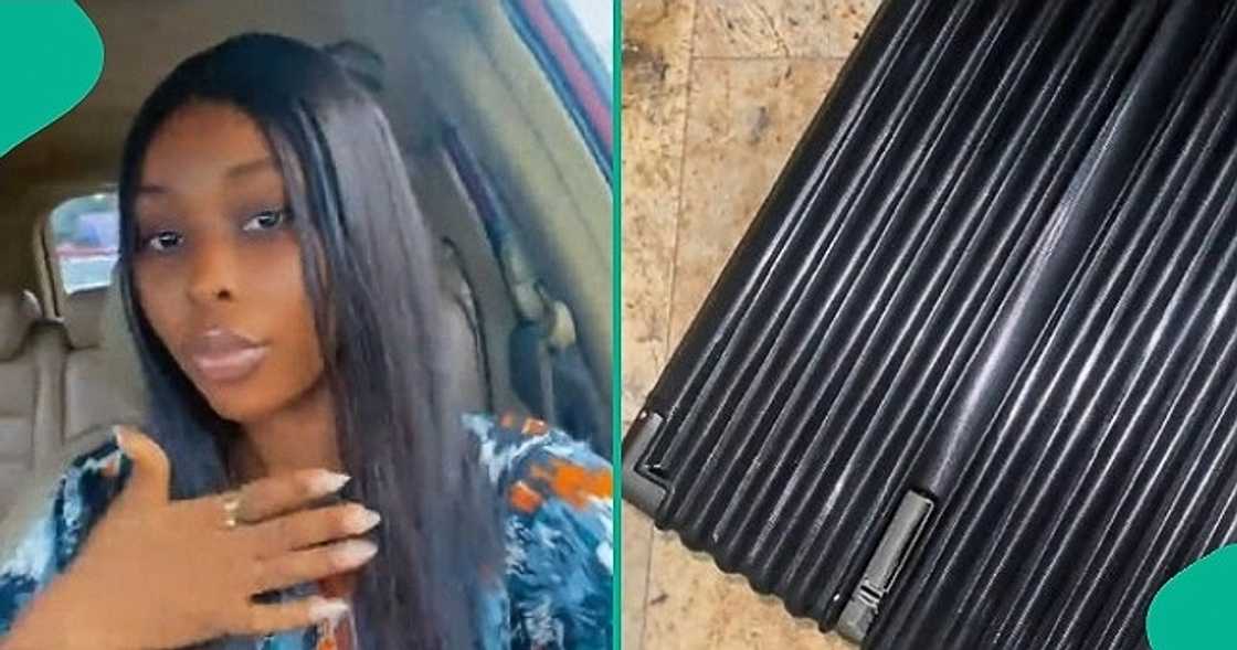 Lady requests box of chocolates from Anambra man