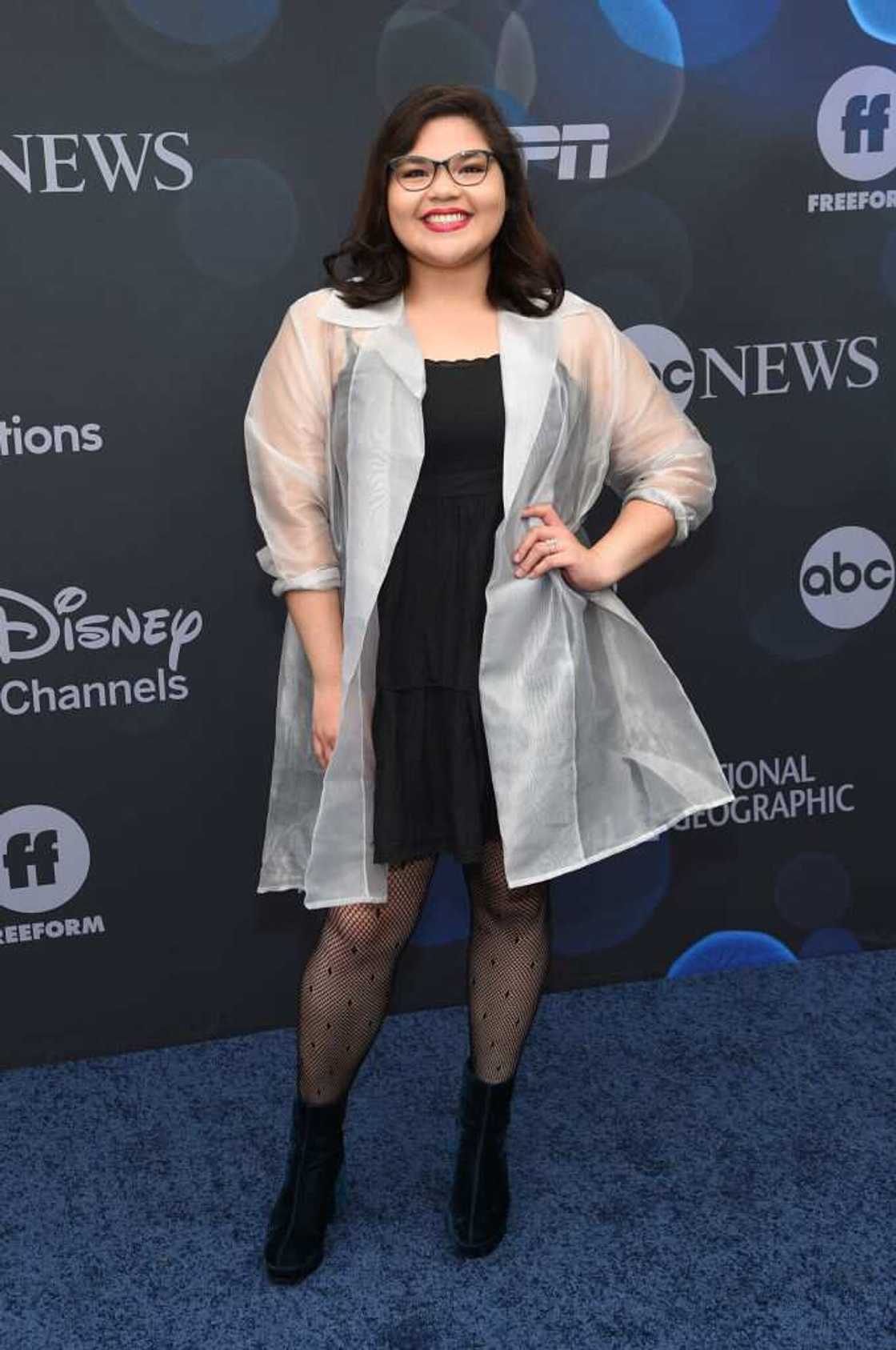 Belissa Escobedo Belissa Escobedo