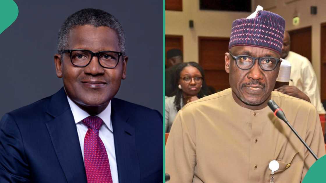FG urges Dangote Refinery, NNPC and NLNG to list on the NGX FG urges Dangote Refinery, NNPC and NLNG to list on the NGX