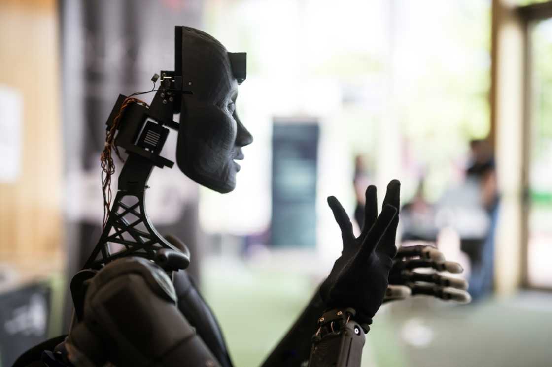 The EU's sweeping risk-based rules will cover all types of artificial intelligence The EU's sweeping risk-based rules will cover all types of artificial intelligence
