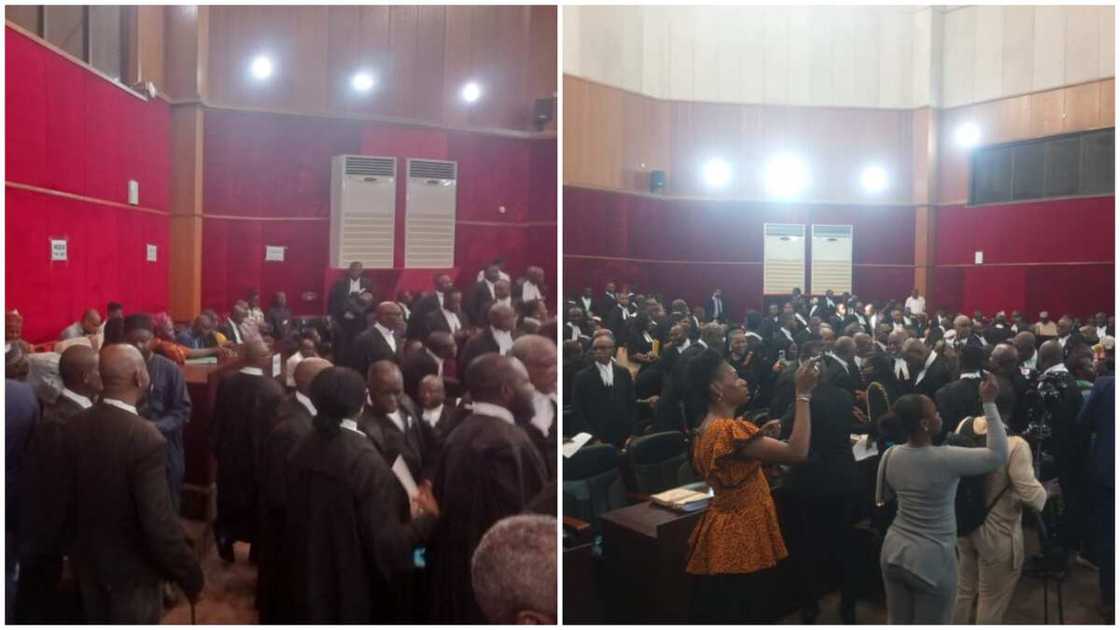 Zaman Kotu. Zaman Kotu.