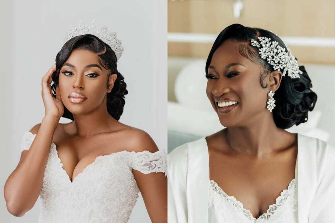 bridal hairstyles with frontal bridal hairstyles with frontal