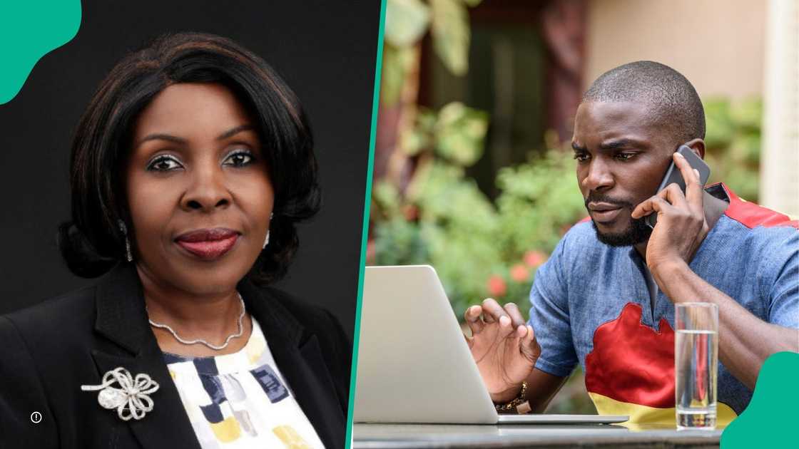 LCCI DG warns that telecom tariff increase will place burden on poor nigerians. LCCI DG warns that telecom tariff increase will place burden on poor nigerians.