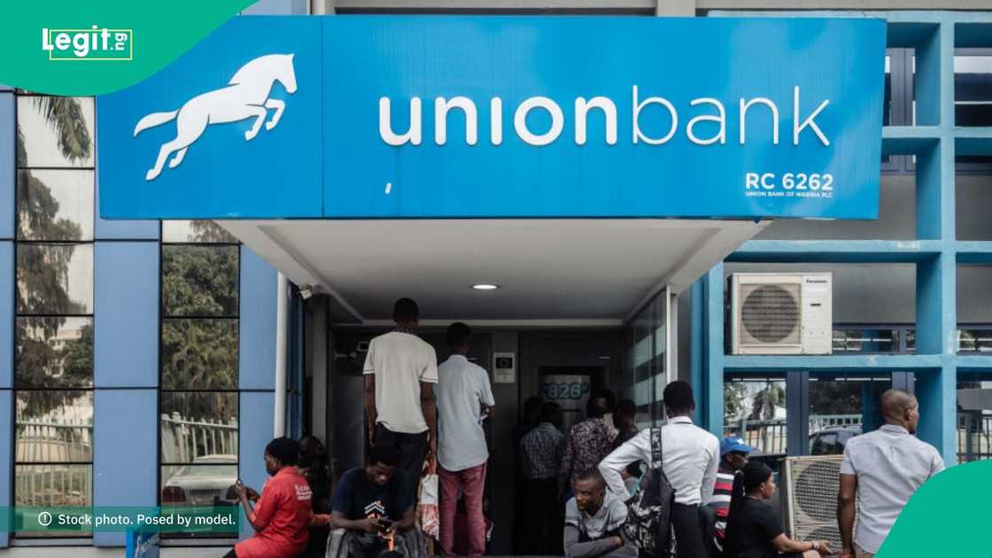 Union Bank takes over Titan Trust Bank customers assets, customers Union Bank takes over Titan Trust Bank customers assets, customers