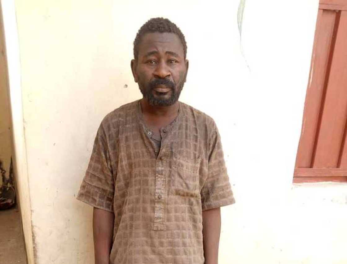 An yi fansar Bakano daga hannun 'yan ta'adda da kiret 6 na giya, babura 2 da N500,000 An yi fansar Bakano daga hannun 'yan ta'adda da kiret 6 na giya, babura 2 da N500,000