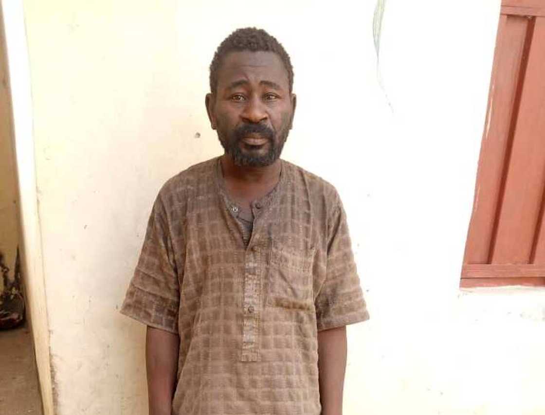 An yi fansar Bakano daga hannun 'yan ta'adda da kiret 6 na giya, babura 2 da N500,000