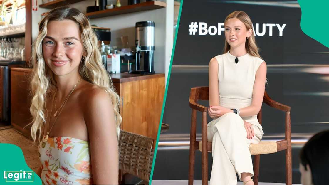 TikTok influencer Sydney Towle passes away at 26 after sharing her battle with rare bile duct cancer online TikTok influencer Sydney Towle passes away at 26 after sharing her battle with rare bile duct cancer online