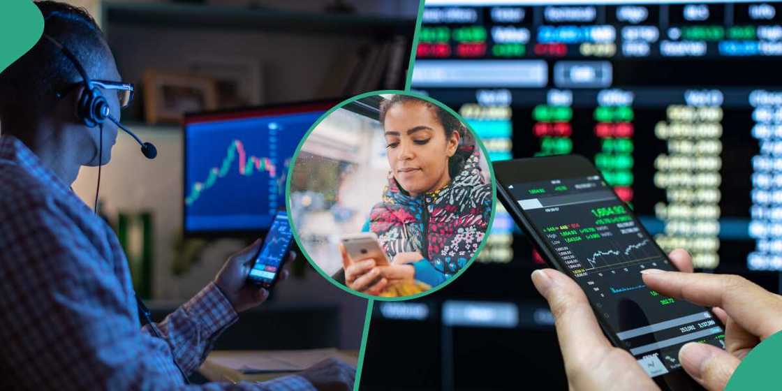 Trove Finance, Chaka, Wealth.ng Trove Finance, Chaka, Wealth.ng