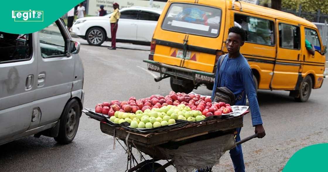Onion dealers, food prices, Nigerian government Onion dealers, food prices, Nigerian government