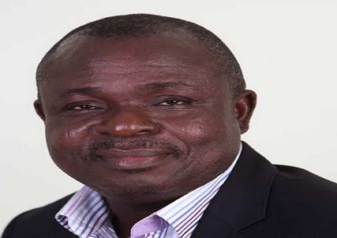 Korona ta sake ajalin shugaban karamar hukuma a Legas Korona ta sake ajalin shugaban karamar hukuma a Legas