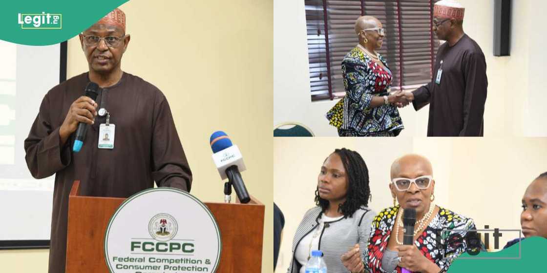 The FCCPC are proposing the elimination of trade market associations. The FCCPC are proposing the elimination of trade market associations.