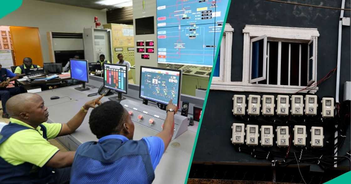 AEDC announces six-hour power outage in parts of Abuja and Niger State. AEDC announces six-hour power outage in parts of Abuja and Niger State.
