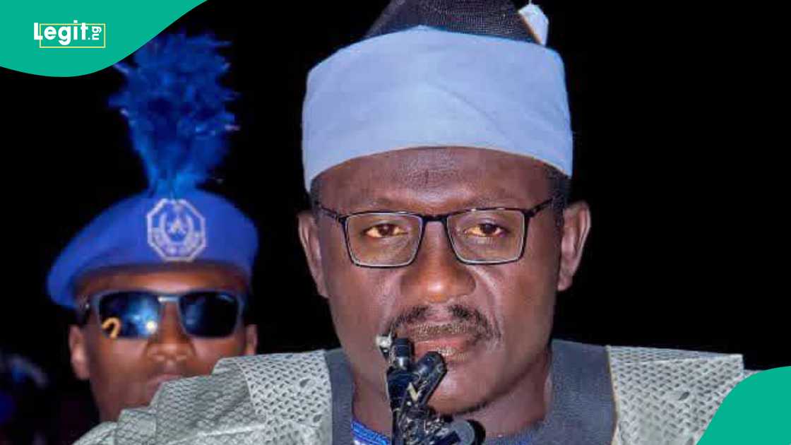 Alkali Ustaz Abubakar Salihu Zariya