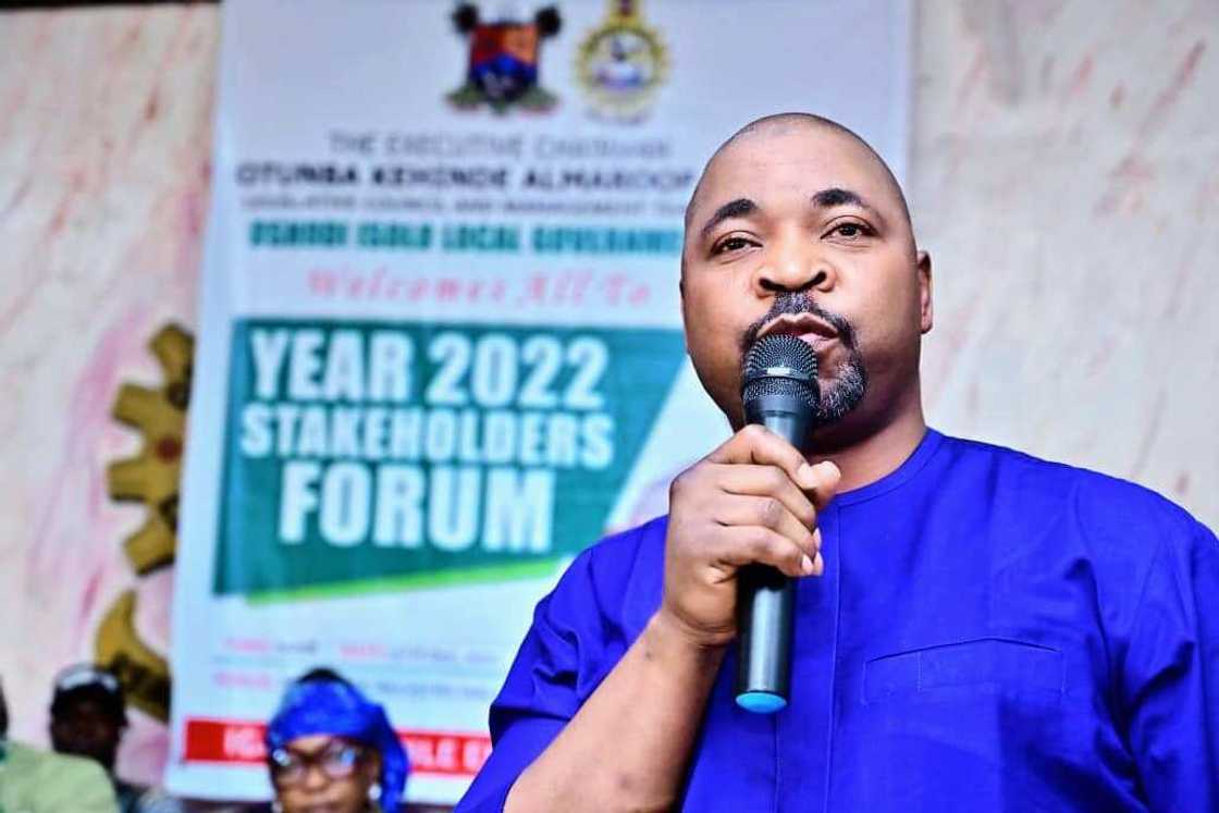 Court, Mc Oluomo, Union Levies, Lagos Court, Mc Oluomo, Union Levies, Lagos