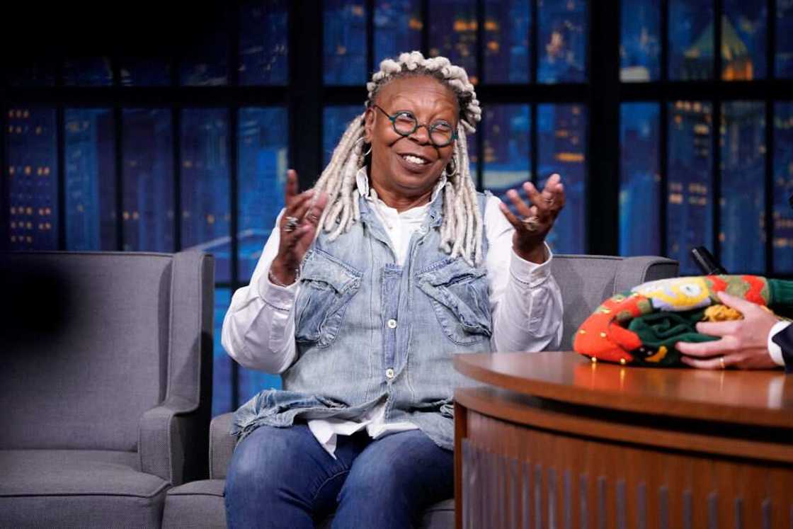 is Whoopi Goldberg married is Whoopi Goldberg married