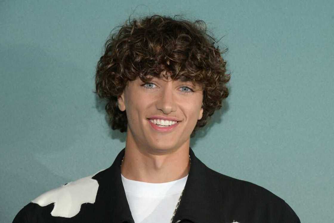 Tout savoir sur Gavin Casalegno : carrière, parents, couple Tout savoir sur Gavin Casalegno : carrière, parents, couple