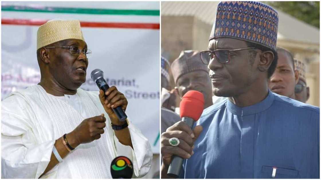 2023 Presidency: APC Replies Atiku, Says Nigerians Will Not Vote for PDP 2023 Presidency: APC Replies Atiku, Says Nigerians Will Not Vote for PDP