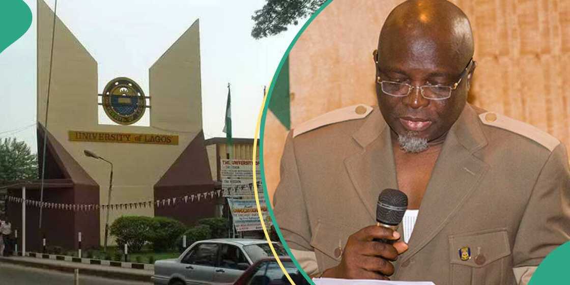 JAMB investigates claims that 2,000 applicants were denied UNILAG admission over awaiting result JAMB investigates claims that 2,000 applicants were denied UNILAG admission over awaiting result