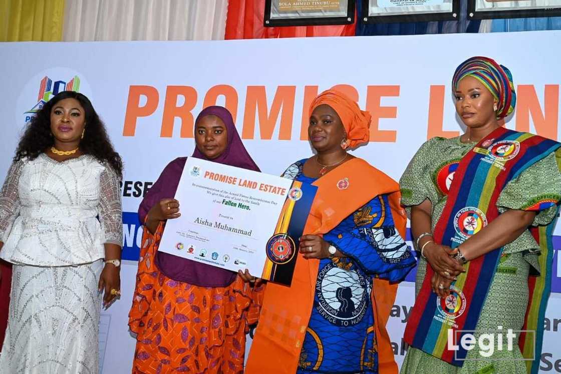 Promiseland, Armed Forces Remembrance Day Promiseland, Armed Forces Remembrance Day