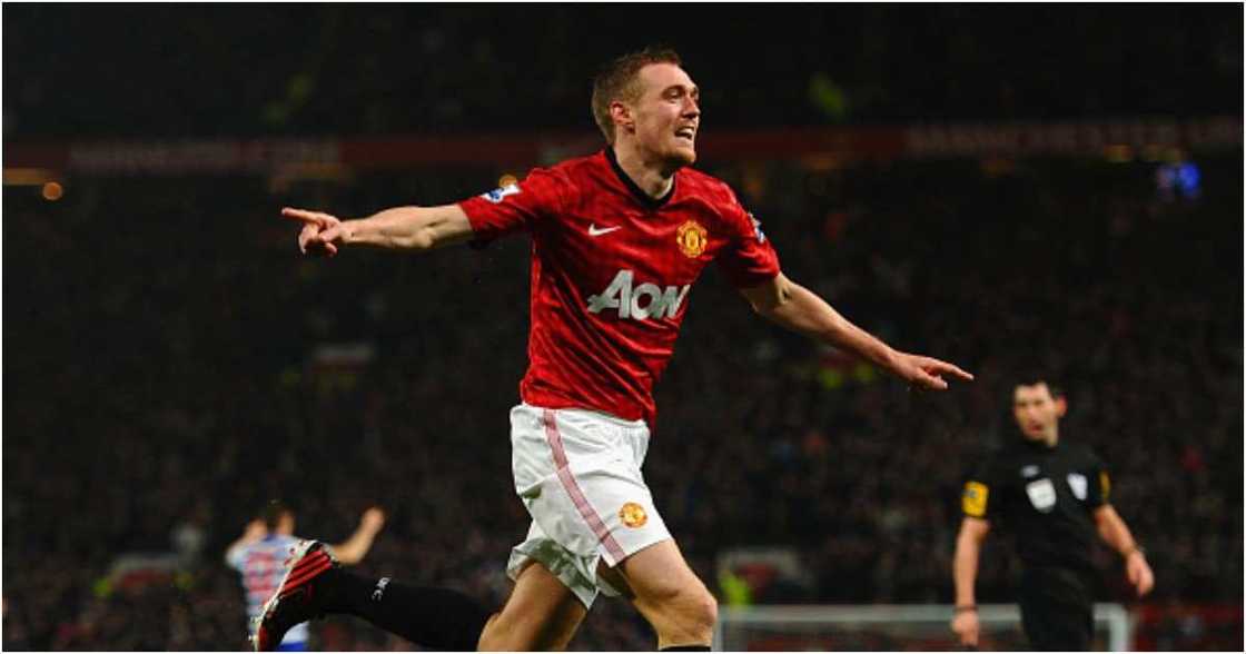 Darren Fletcher: Man United legend links up with Ole Gunnar Solskjaer's backroom staff Darren Fletcher: Man United legend links up with Ole Gunnar Solskjaer's backroom staff