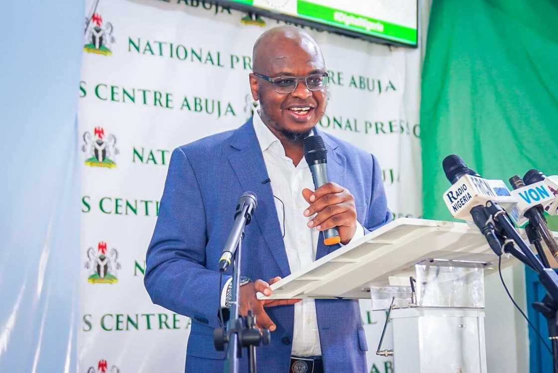 The Minister of Communications and Digital Economy, Isa Pantami, Europe, the weekly Federal Executive Council (FEC) virtual meeting, FG The Minister of Communications and Digital Economy, Isa Pantami, Europe, the weekly Federal Executive Council (FEC) virtual meeting, FG