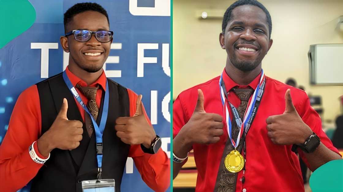 Man shares admission struggle after missing UNILAG cut-off mark