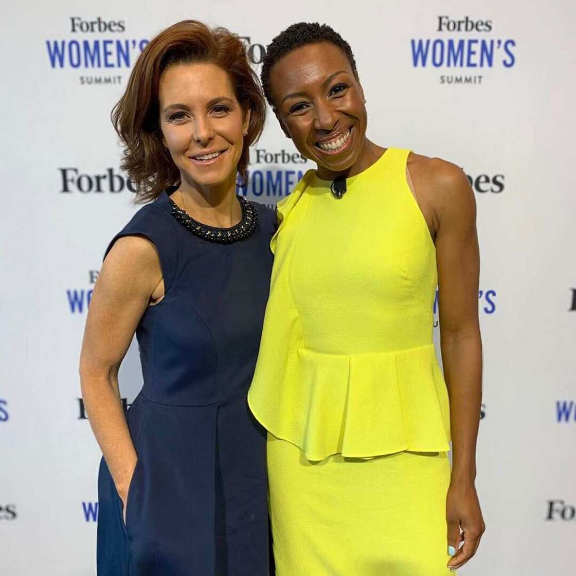 Stephanie Ruhle bio: age, family, net worth - Legit.ng