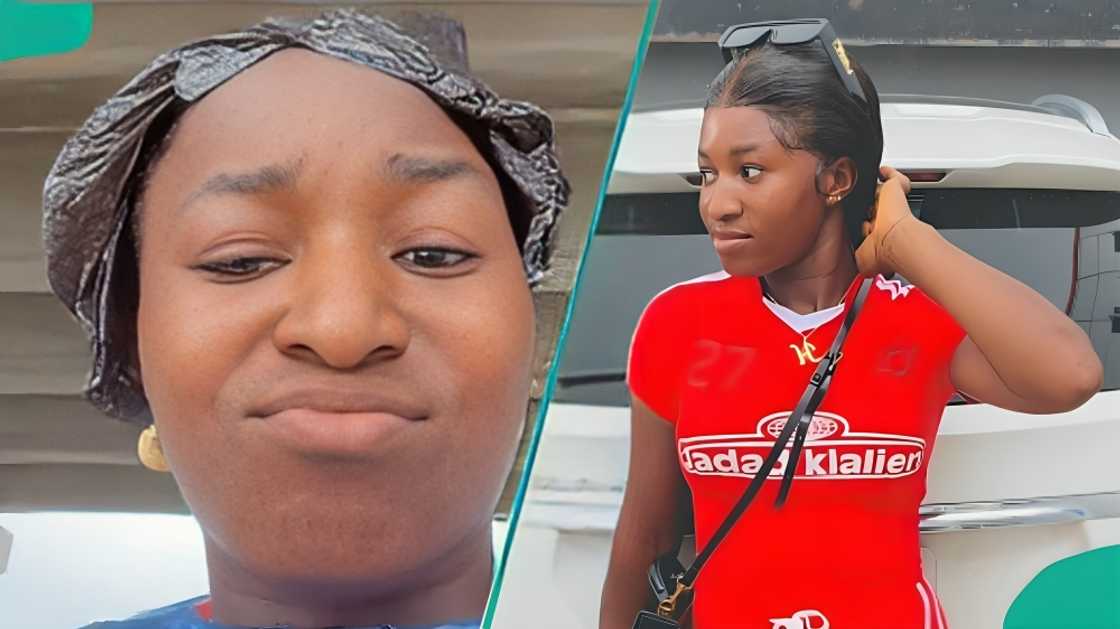 Woman recovers debt from pregnant mother Woman recovers debt from pregnant mother