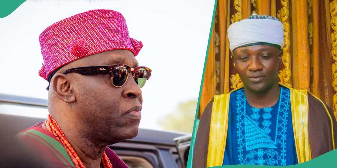 Ogbomosho: High court bars Soun and kingmakers from removing chief imam Ogbomosho: High court bars Soun and kingmakers from removing chief imam