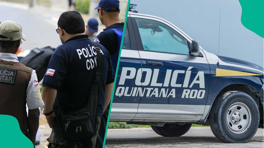 Authorities in the Dominican Republic confirm that four children are murdered by their parents. Authorities in the Dominican Republic confirm that four children are murdered by their parents.