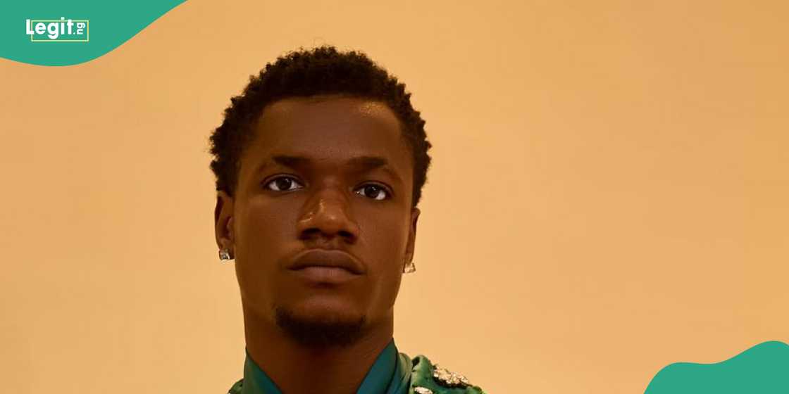 Fans speak about Danboskid's behaviour in BBN Fans speak about Danboskid's behaviour in BBN