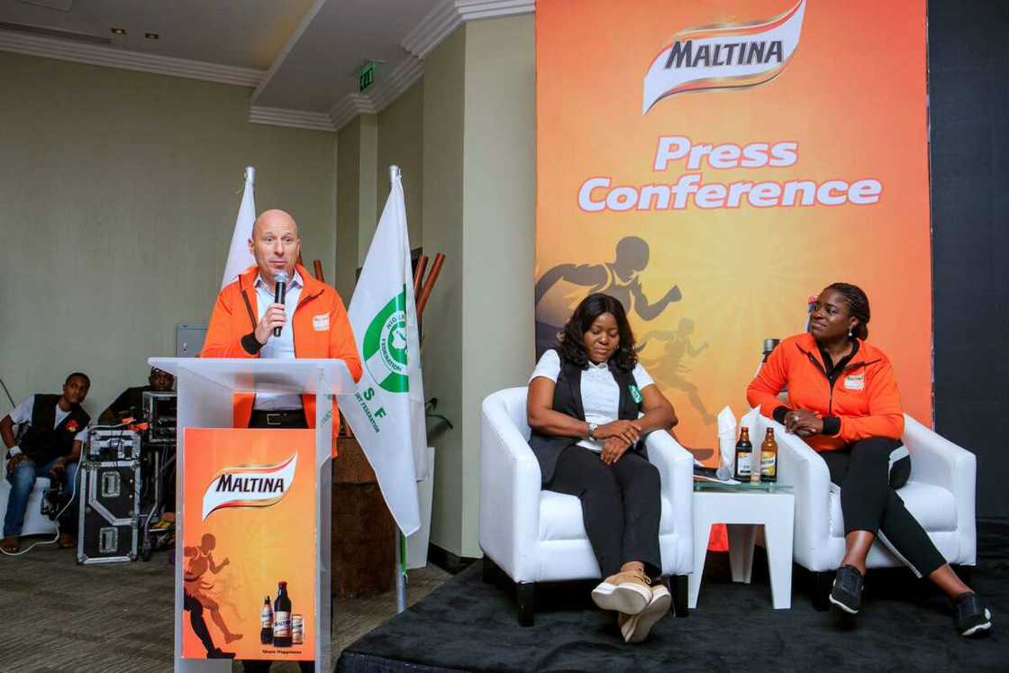 Maltina set to impact millions of Nigerian school children