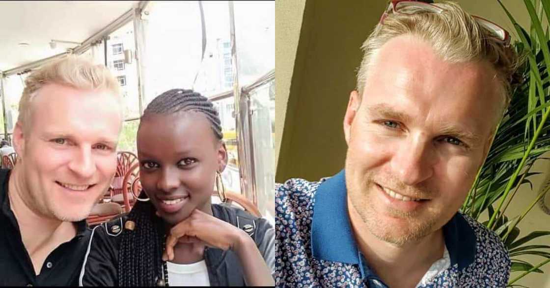 Marc De Mesel gave his lovers millions, Sarah Wambui Kamanda, Tebby Wambuku Kago and Nyamathira, N374 million