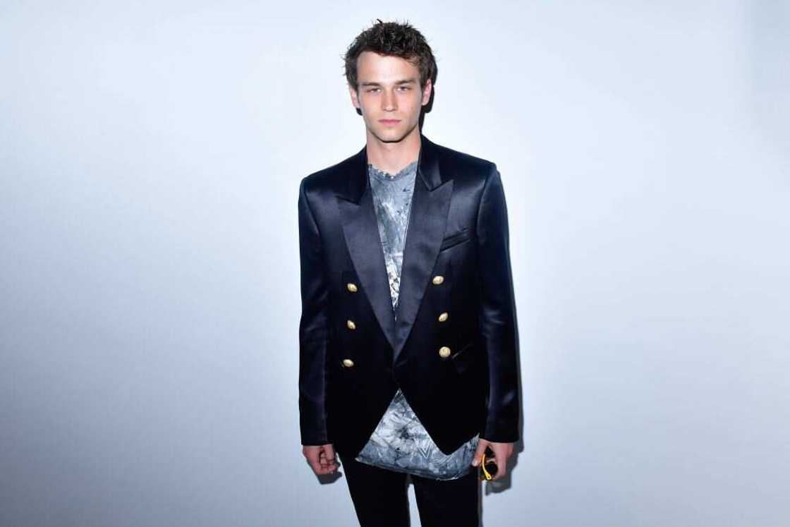 Brandon Flynn’s height Brandon Flynn’s height