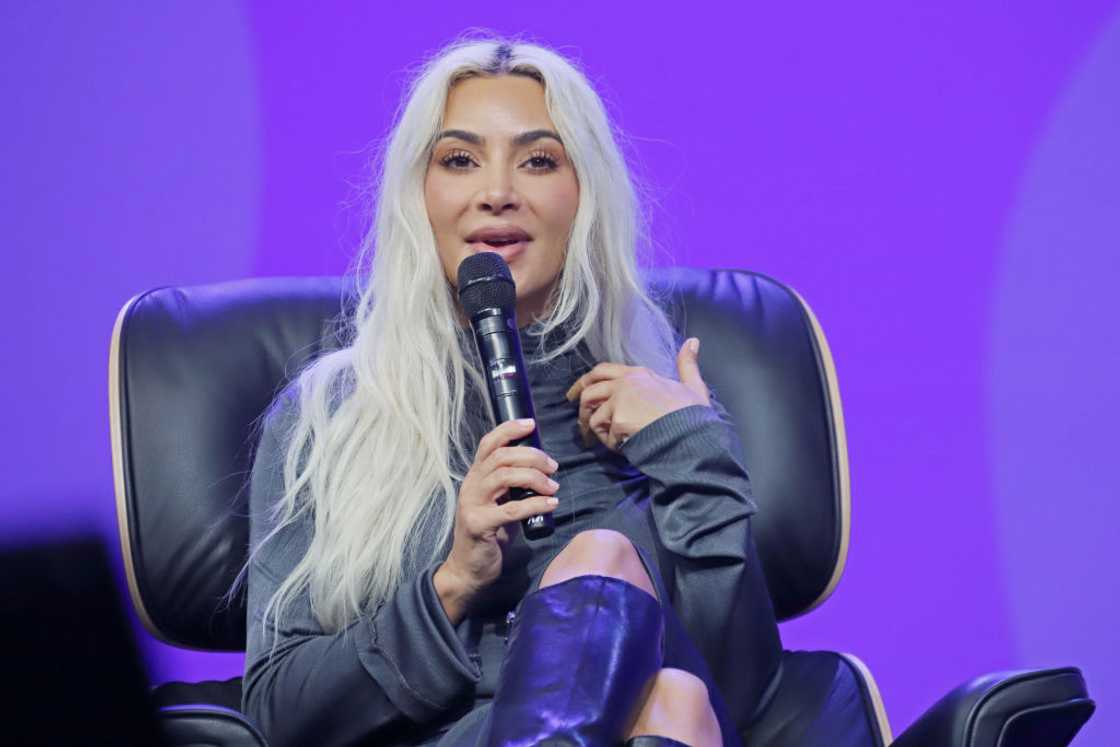 Kim Kardashian in Hamburg, Germany. Kim Kardashian in Hamburg, Germany.