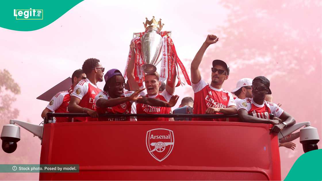 An samu bayanai game da sababbin dokoki a gasar Premier League