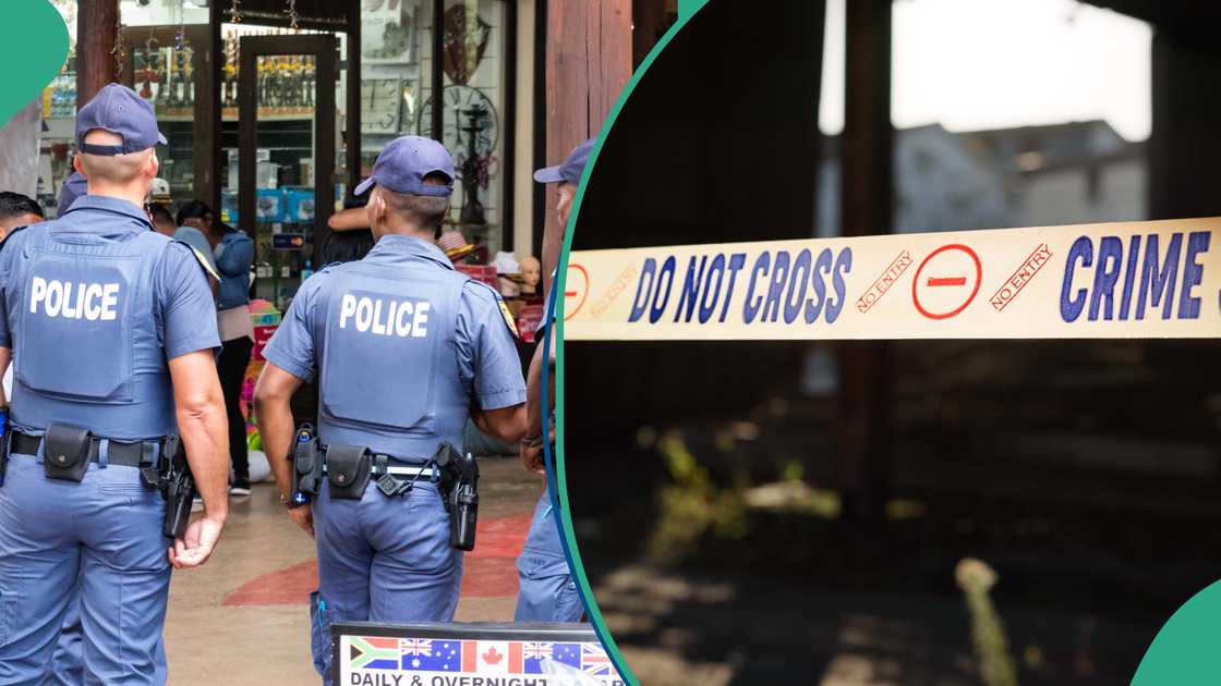 The victims were taken from their home, transported to another location, and killed The victims were taken from their home, transported to another location, and killed