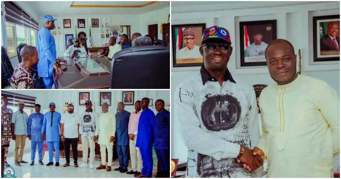 2023 elections, PDP, APC, Rivers state 2023 elections, PDP, APC, Rivers state