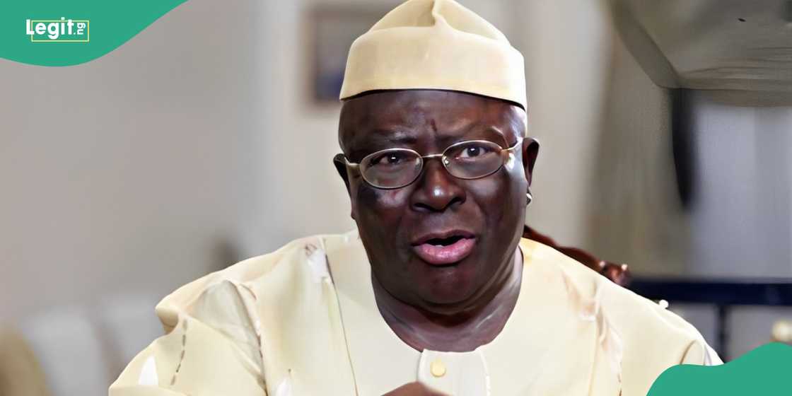 Afenifere kicks against proposed NILGEC bill Afenifere kicks against proposed NILGEC bill