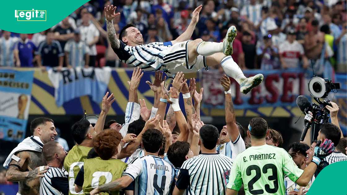 Lionel Messi, Argentina, 2026 FIFA World Cup, Egypt, USA. Lionel Messi, Argentina, 2026 FIFA World Cup, Egypt, USA.