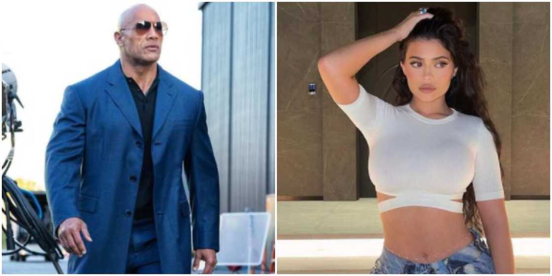 Dwayne Johnson Overtakes Kylie Jenner on List of Highest Paid Celebrity Influencers