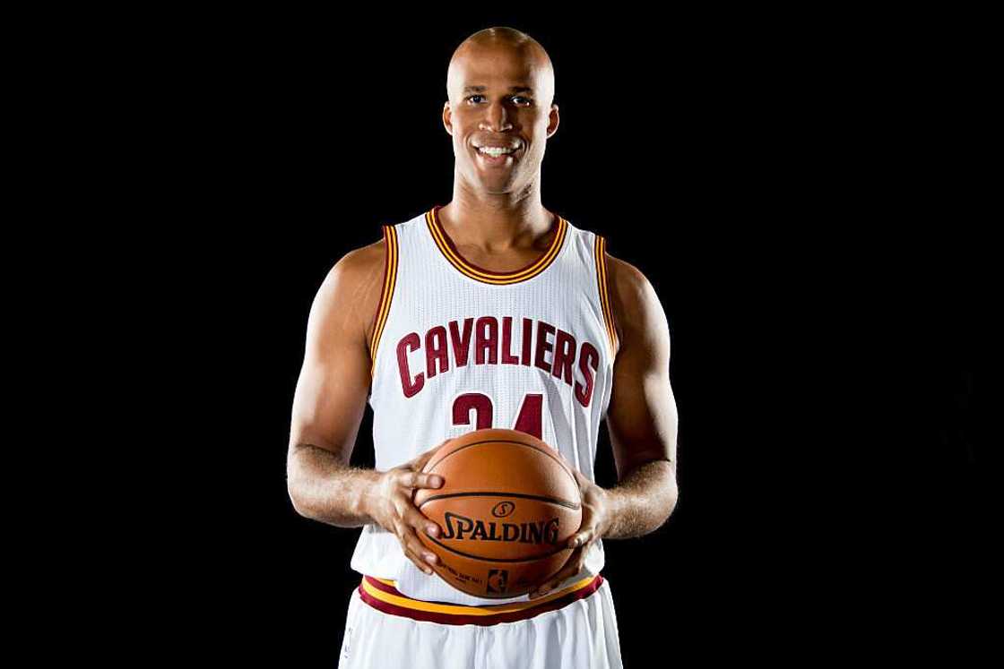 Malika Andrews' boyfriend Malika Andrews' boyfriend